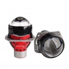 Комплект LED-линз Infolight AFS